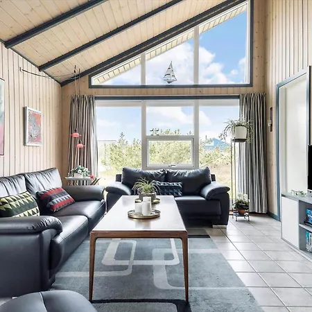 604-hvide-sande-bjerregardsvej-193 Hébergement de vacances *