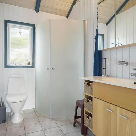 604-hvide-sande-bjerregardsvej-193 Hébergement de vacances *