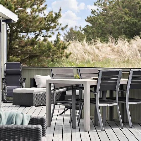 604-hvide-sande-bjerregardsvej-193 * Bjerregård