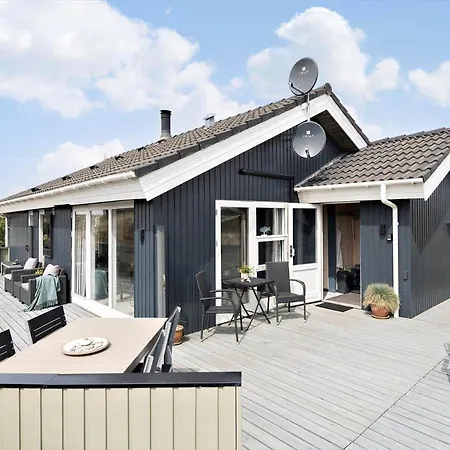 Holiday home 604-hvide-sande-bjerregardsvej-193