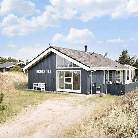 Holiday home 604-hvide-sande-bjerregardsvej-193