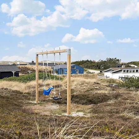 Tatil Evi 604-hvide-sande-bjerregardsvej-193 *