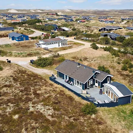 Holiday home 604-hvide-sande-bjerregardsvej-193