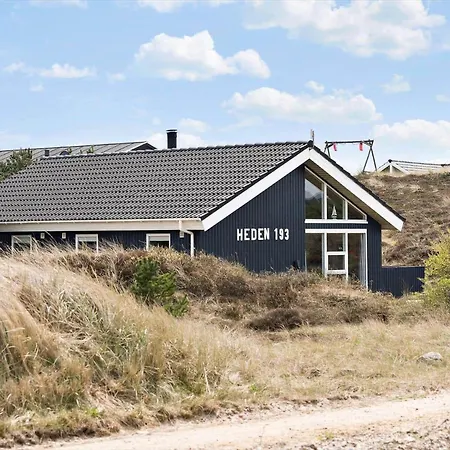 604-hvide-sande-bjerregardsvej-193 * Bjerregård