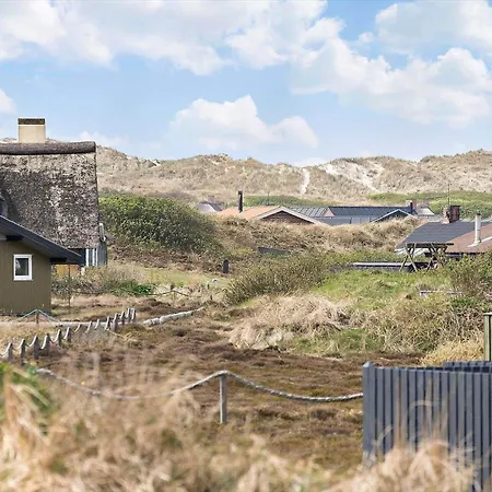 Holiday home 604-hvide-sande-bjerregardsvej-193
