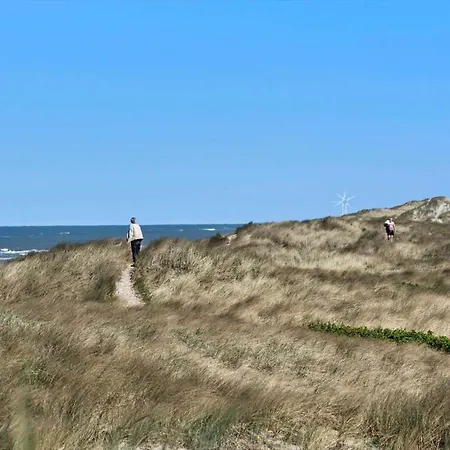 604-hvide-sande-bjerregardsvej-193 * Bjerregård