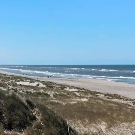 Hébergement de vacances 604-hvide-sande-bjerregardsvej-193