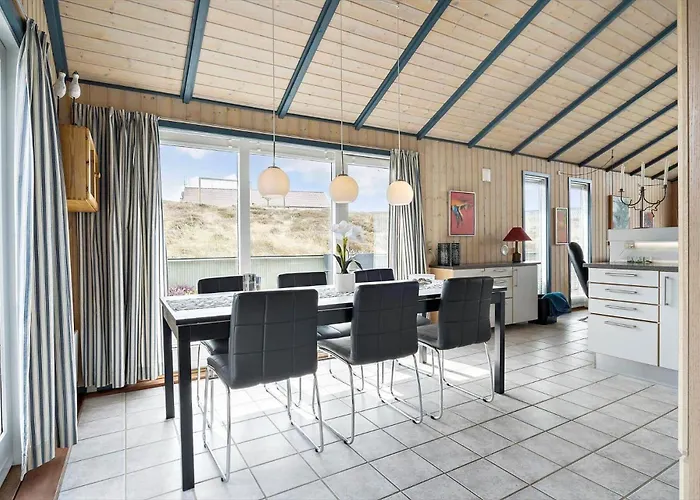 604-hvide-sande-bjerregardsvej-193 Dom wakacyjny