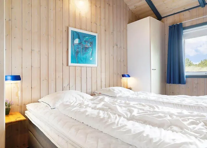 604-hvide-sande-bjerregardsvej-193 펜션