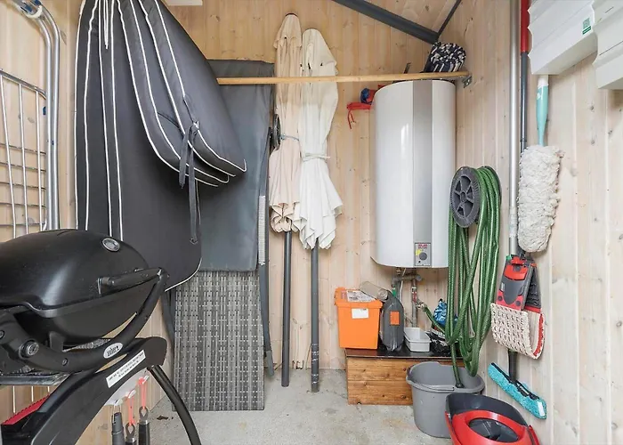 604-hvide-sande-bjerregardsvej-193 펜션