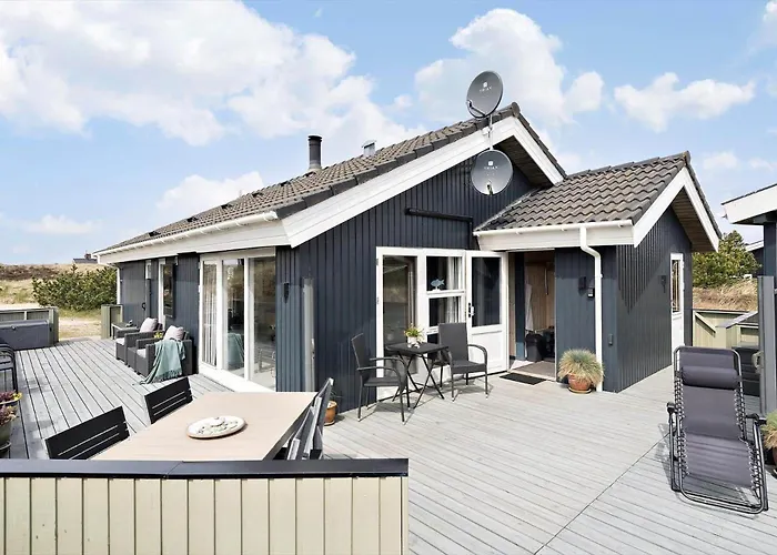 Dom wakacyjny 604-hvide-sande-bjerregardsvej-193