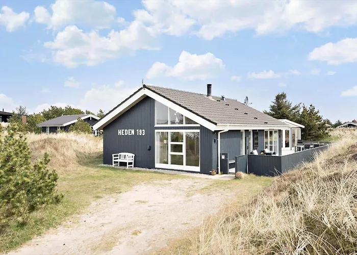 Dom wakacyjny 604-hvide-sande-bjerregardsvej-193