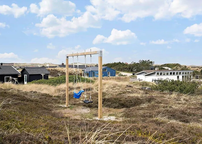 펜션 604-hvide-sande-bjerregardsvej-193 *