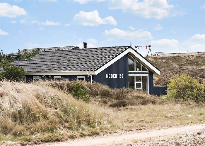 604-hvide-sande-bjerregardsvej-193 * Bjerregård