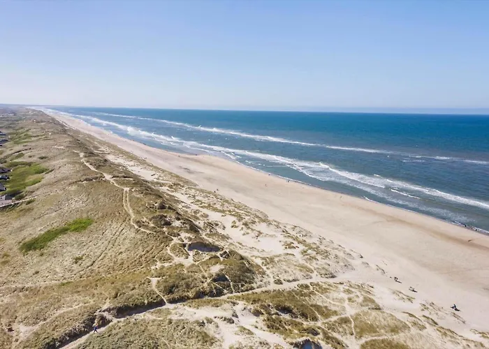 Dom wakacyjny 604-hvide-sande-bjerregardsvej-193 *