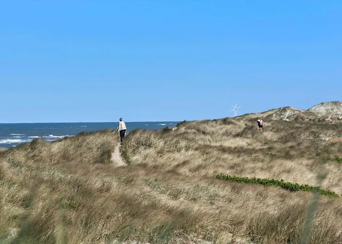 604-hvide-sande-bjerregardsvej-193 * Bjerregård