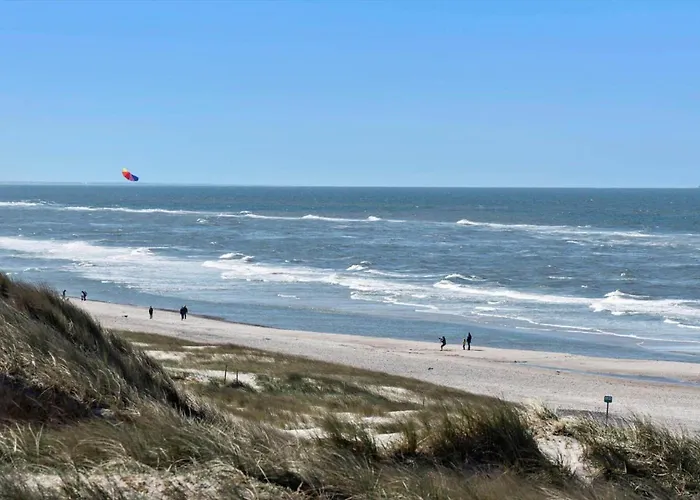 604-hvide-sande-bjerregardsvej-193 Dom wakacyjny